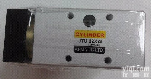 RLS20-250-B RLS20*25  <em>台湾</em><em>新洲</em>APMATIC<em>气缸</em>RLS20-250-B RLS20*250-...