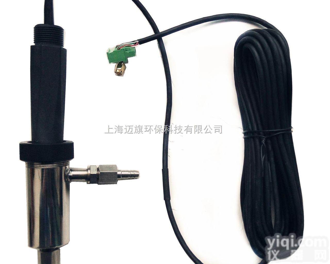 MTH-200T  水质硬度在线检测仪