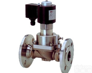 先导式<em>电磁阀</em>24系列<em>德国</em><em>GSR</em>