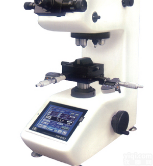 <em>FM</em>-700/<em>FM</em>-800/<em>FM</em>-300  Future-Tech触摸屏显微硬度计（<em>FM</em>-700/<em>FM</em>-800/F...