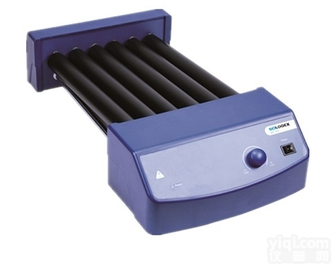 MX-T6-S  <em>美国</em>SCILOGEX<em>滚轴</em><em>混匀</em>仪