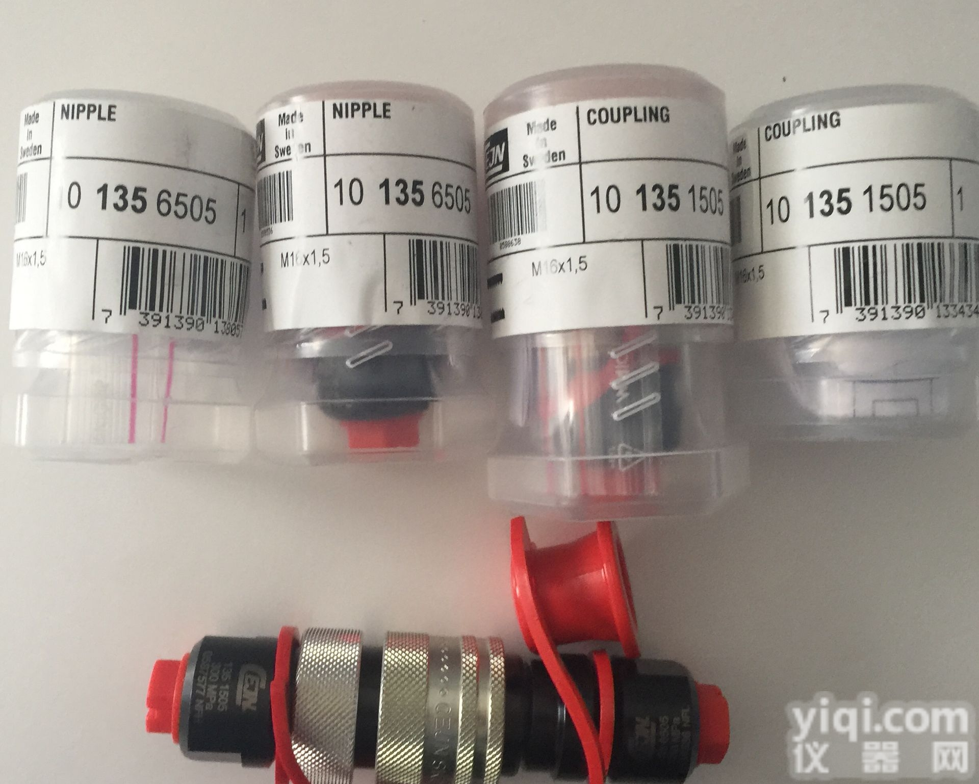 10 410 <em>2157</em>  特价销售瑞典希恩CEJN快速接头 10 410 <em>2157</em>