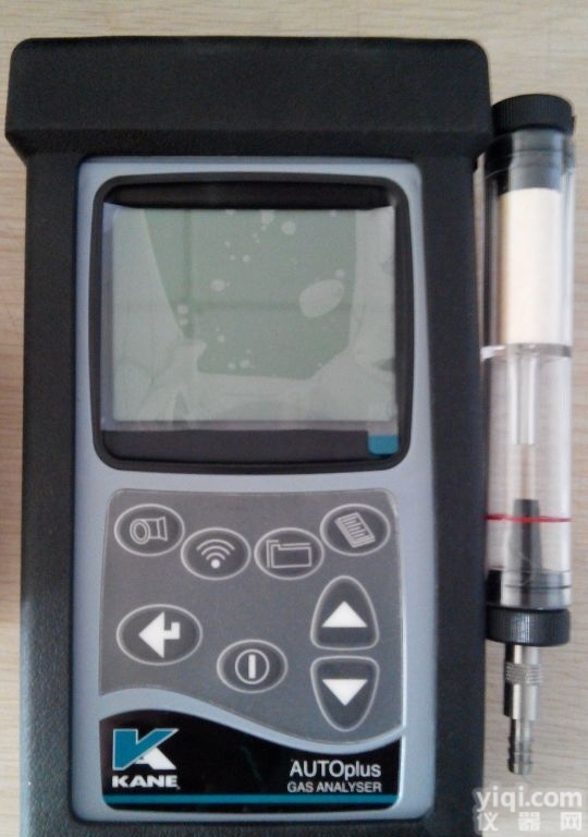 AUTO5-2  英国<em>凯恩</em>AUTO5-2<em>手持式</em>五组分汽车尾气分析仪