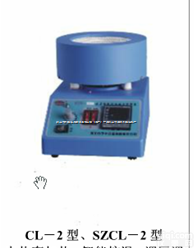 <em>巩义</em>予华厂家销售SZCL-2A<em>智能</em>型恒温加热磁力搅拌器电热套（<em>活套</em>）
