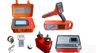 GH-<em>6700</em>  电缆故障<em>测试仪</em>