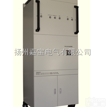 RCD  <em>非线性</em><em>负载</em>柜