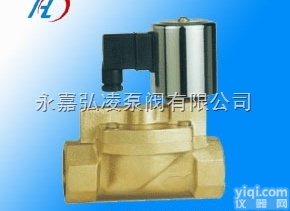 ZCS（DF）  水用<em>电磁阀</em>,<em>电磁阀</em>工作<em>原理</em>,<em>常开</em>式<em>电磁阀</em>