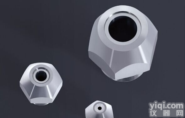 Modell 629 <em>Schlick</em>带<em>喷嘴</em>的插入管、<em>Schlick</em><em>喷嘴</em>...