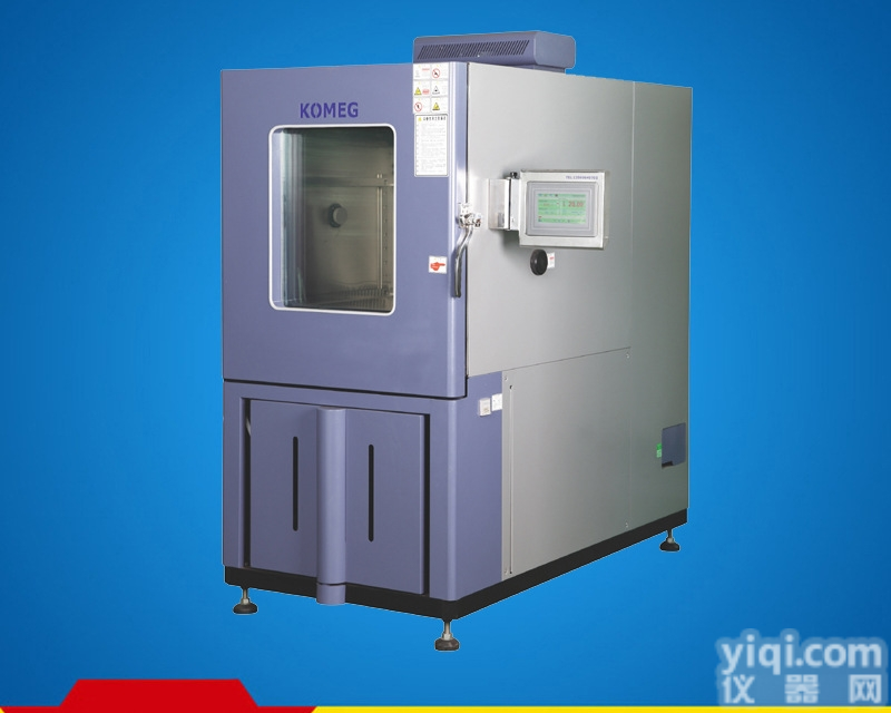 KMH225L  广<em>东科</em>明原厂研发生产 225L大<em>视窗</em>恒温恒湿<em>试验箱</em>