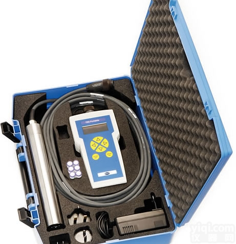 <em>TSS</em> <em>Portable</em>  美国HACH<em>哈希</em><em>TSS</em> <em>Portable</em>便携式浊度、悬浮物和污泥界面监...