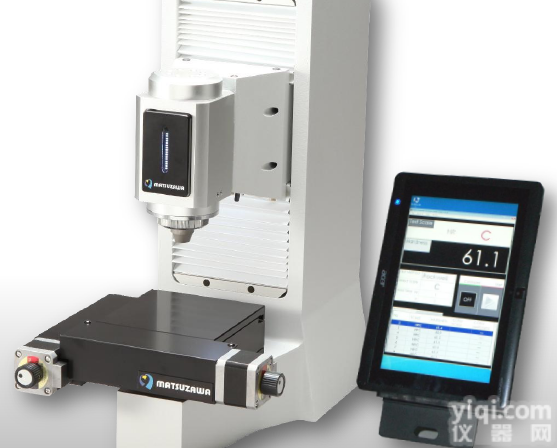 Ria  Ria全自动洛氏硬度计