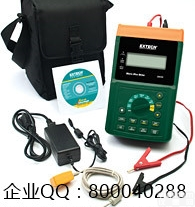 【EXTECH <em>UM200</em>】  欧姆表,<em>UM200</em> 高<em>分辨率</em>微欧姆表,EXTECH上海代理