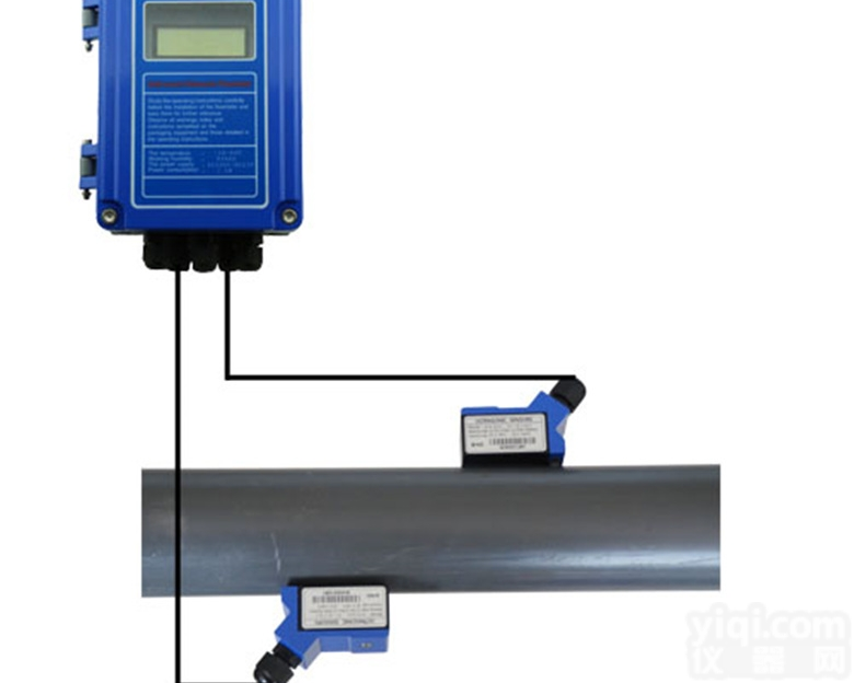 LUT830F  <em>固定式超声波流量计</em>选型 在线外夹式超声波流量计用途 <em>固定式超声波流量计</em>
