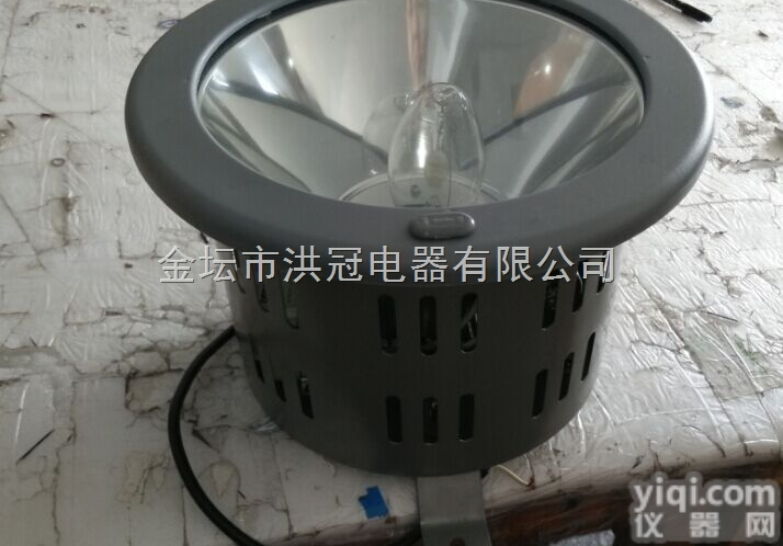 GC003-II嵌入式棚<em>顶灯</em>/GC003-II吸顶式棚<em>顶灯</em>/厂房棚<em>顶灯</em>