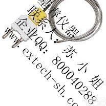 【<em>EXTECH</em> TP875】  <em>探头</em>,TP875 带K型接头和香蕉适配器的细珠<em>探头</em>,<em>EXTECH</em>ZG一...