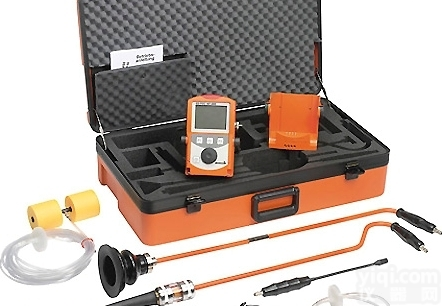 HS680  德国竖威HS680<em>燃气管网综合检测仪</em>（乙烷分析仪）