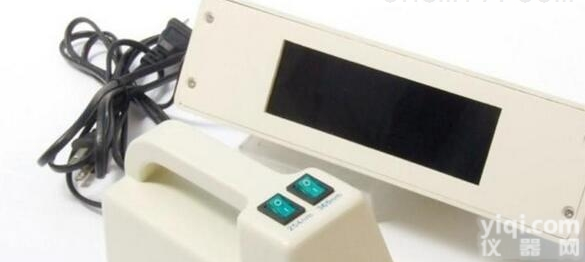 WFH-204B  <em>手提式</em><em>紫外</em>灯/<em>手提式</em><em>紫外</em>分析仪