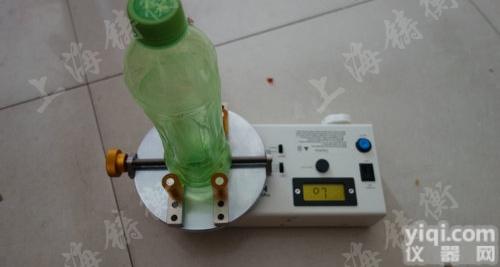 <em>口服药</em>瓶盖扭力计  <em>口服药</em>专用瓶盖扭矩测试仪