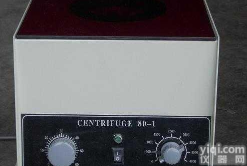 <em>80-1/80-2  电动离心机</em>