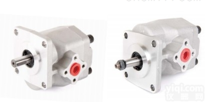 新鸿<em>HGP</em>-2A<em>齿轮泵</em>HYDROMAX<em>齿轮泵</em>