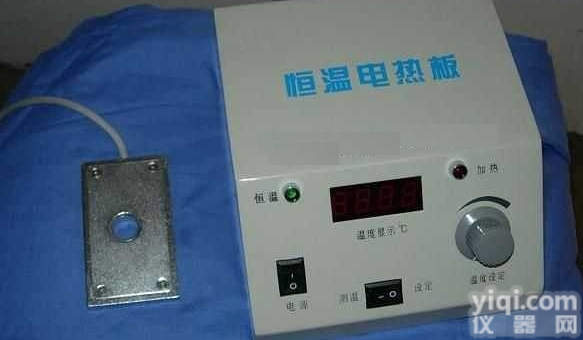 <em>恒温</em><em>载物台</em>/数显<em>恒温</em>板