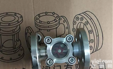 <em>SJ</em>-YL-DJ41水流<em>视镜</em>  <em>SJ</em>-YL-DJ41水流<em>视镜</em>、水流指示器DN15-DN200