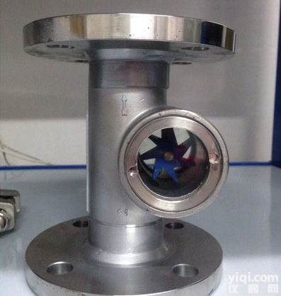 SG-II<em>直通式</em>  SG-II<em>直通式</em> SG-Bl直通叶轮式回水器