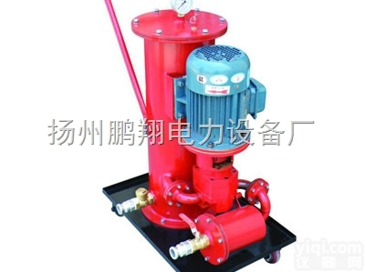 见说明  <em>精细</em>滤油车油<em>过滤机</em>