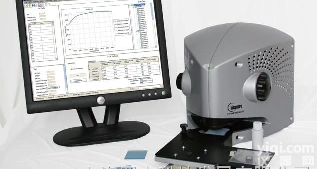 UV-2000  <em>紫外线</em><em>透过率</em><em>测试仪</em>|织物防晒指数分析仪