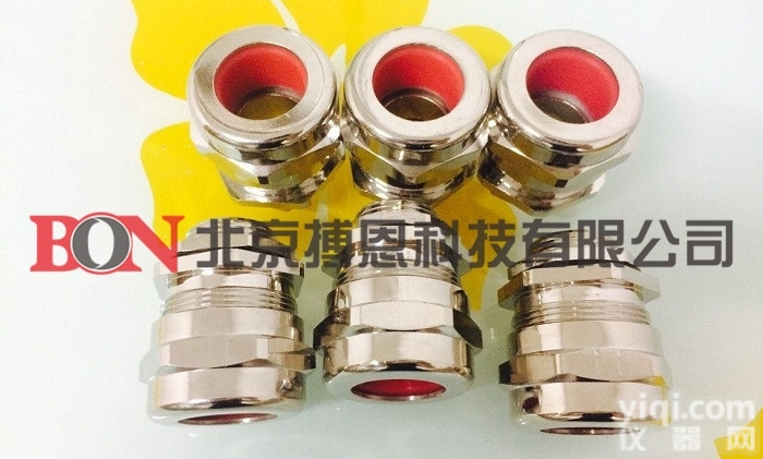 M32  不锈钢<em>电缆</em>密封接头 德制304防爆<em>格兰</em>头 金属<em>电缆</em>防水接头