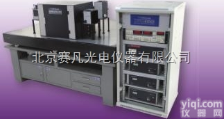 <em>太阳能电池</em>量子效率<em>测试系统</em>