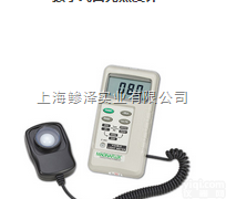 <em>数字式</em>白光<em>照度计</em>  <em>数字式</em>白光<em>照度计</em>