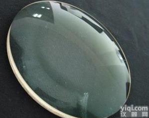 PCX01-001  <em>K9平凸透镜，光学透镜，激光聚焦镜，准直镜</em>