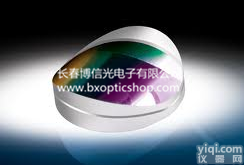 PCXCY01-001  K9平凸柱面透镜/单方向聚焦/光学<em>镜片</em>/激光<em>一字</em>线