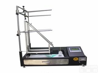 EN71玩具综合燃烧 <em> EN71玩具综合燃烧性试验仪</em>