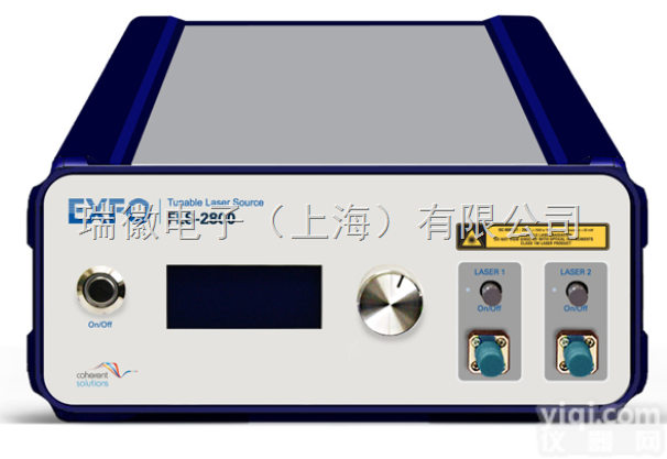 FLS-2800  ITLA<em>可调式</em><em>光源</em>