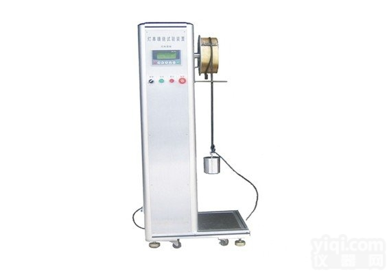 IEC60598-2-20  <em>灯串缠绕试验装置</em>IEC60598-2-20