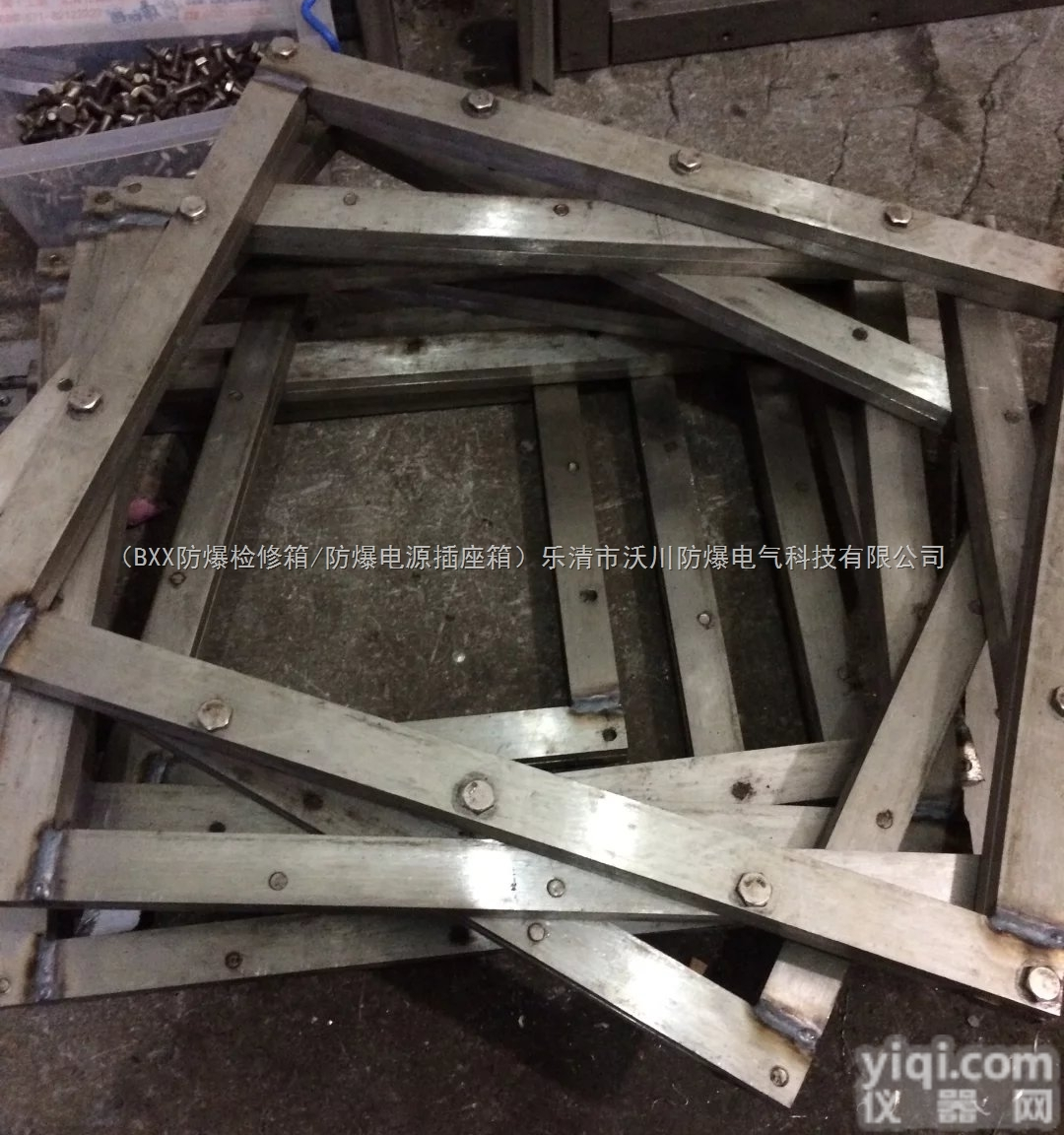 <em>甘肃</em>省内专业供应不锈钢防爆接<em>线箱</em>、316L材质不锈钢防爆接<em>线箱</em>