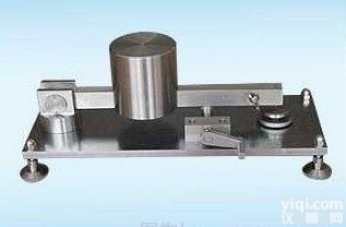 <em>地埋灯</em>抗<em>扭矩</em>试验<em>装置</em>