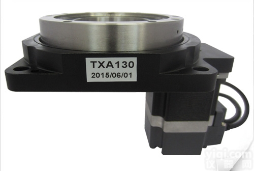 TXA130  闭环步进电机<em>旋转</em><em>平台</em> 微型电动<em>旋转</em><em>平台</em> 焊接<em>旋转</em><em>平台</em><em>减速机</em>