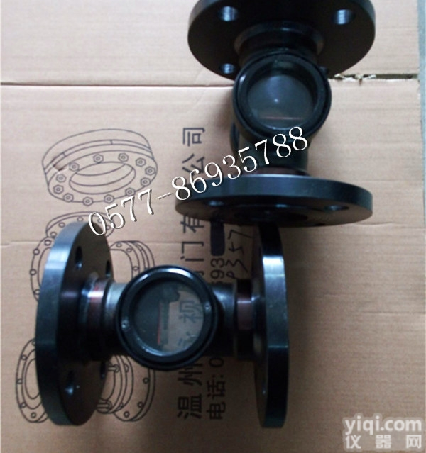 EXQ41W-16P  EXQ41W-16P液流<em>显示器</em> 高炉<em>专用</em>液流<em>显示器</em>