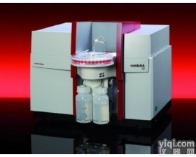 contrAA® 600<em>连续光源 石墨炉原子吸收光谱仪</em>