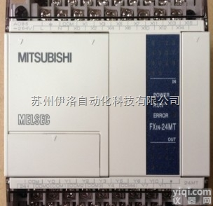 FX1N-24MR-001  FX1N-40MR-001|<em>三菱</em>FX1N<em>系列</em>PLC|<em>三菱</em>可<em>编程</em>逻辑控制...