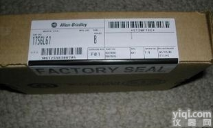 1769-L30ER  1769-L30ER<em>可编程自动化控制器</em>，AB罗克韦尔