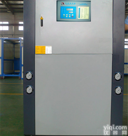 工业<em>冷水机</em>组,水冷型<em>冷水机</em>组，<em>风冷</em>型<em>冷水机</em>组