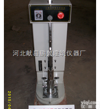 JDM-1型土壤电动相对密度仪产品参数厂家介绍