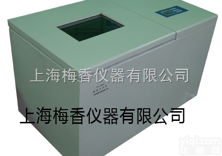 HSHB-88  LED <em>智能型</em><em>调温</em>调湿培养箱价格