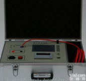 ZKD-III  <em>真空</em><em>短路</em>器<em>测试仪</em>