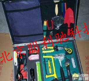 HL-905<em>火场</em><em>勘查</em><em>工具箱</em>