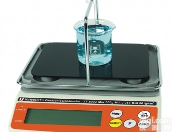 ST-120G  精密测量果汁<em>密度计</em>、果汁比重测试仪、果汁密度<em>测量仪</em>器、直读数显电子密度...